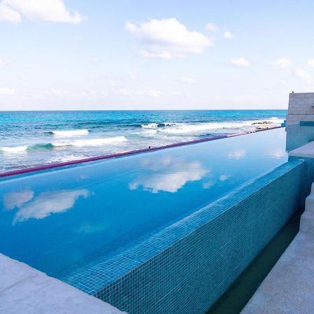 The Mint Resort Isla Mujeres Buitenkant foto