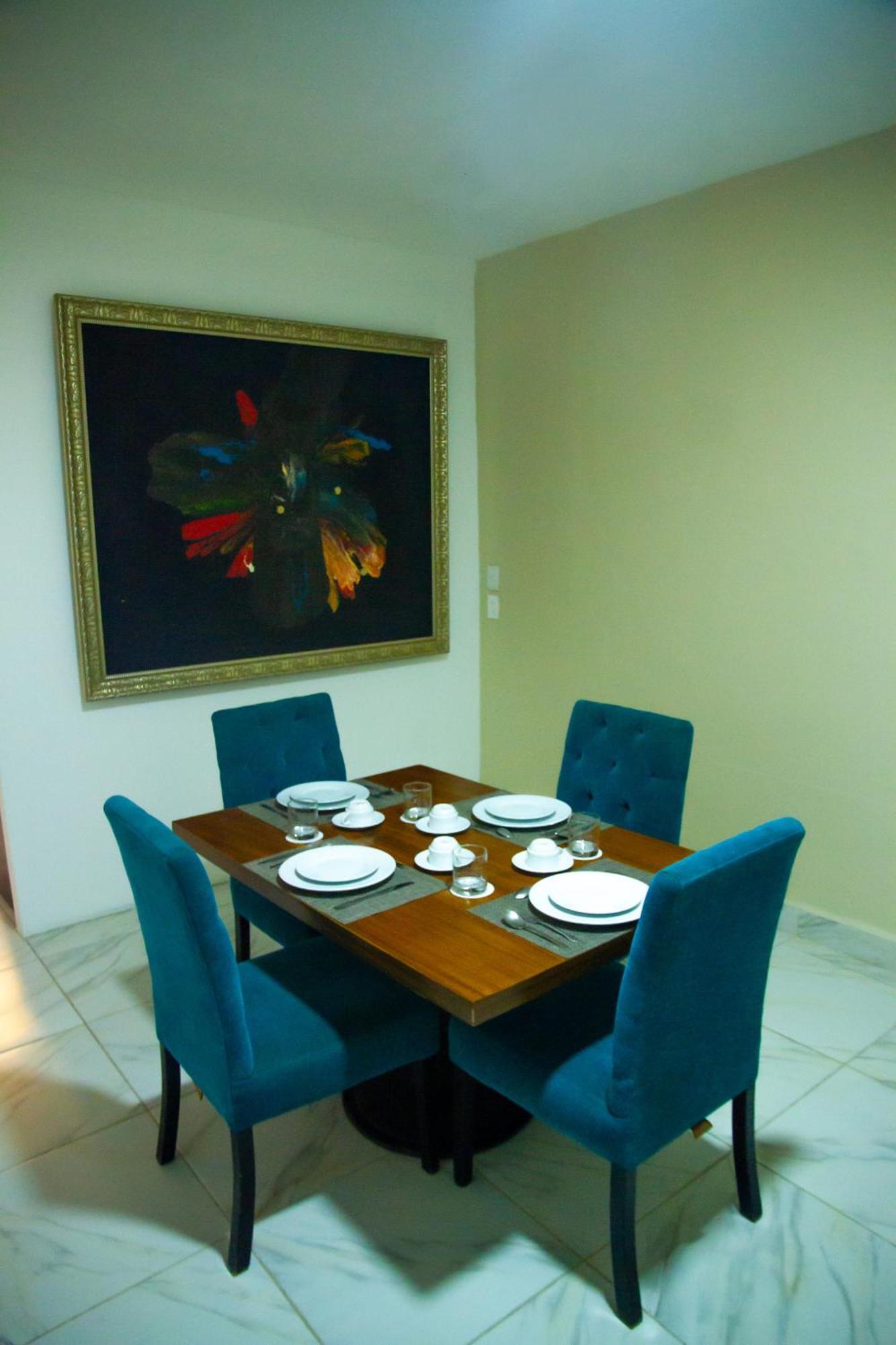 The Mint Resort Isla Mujeres Buitenkant foto