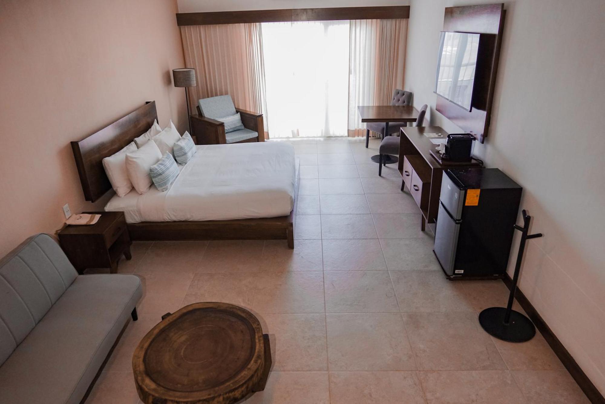 The Mint Resort Isla Mujeres Buitenkant foto