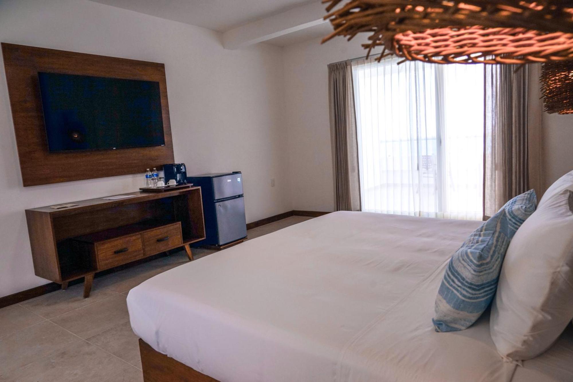The Mint Resort Isla Mujeres Buitenkant foto