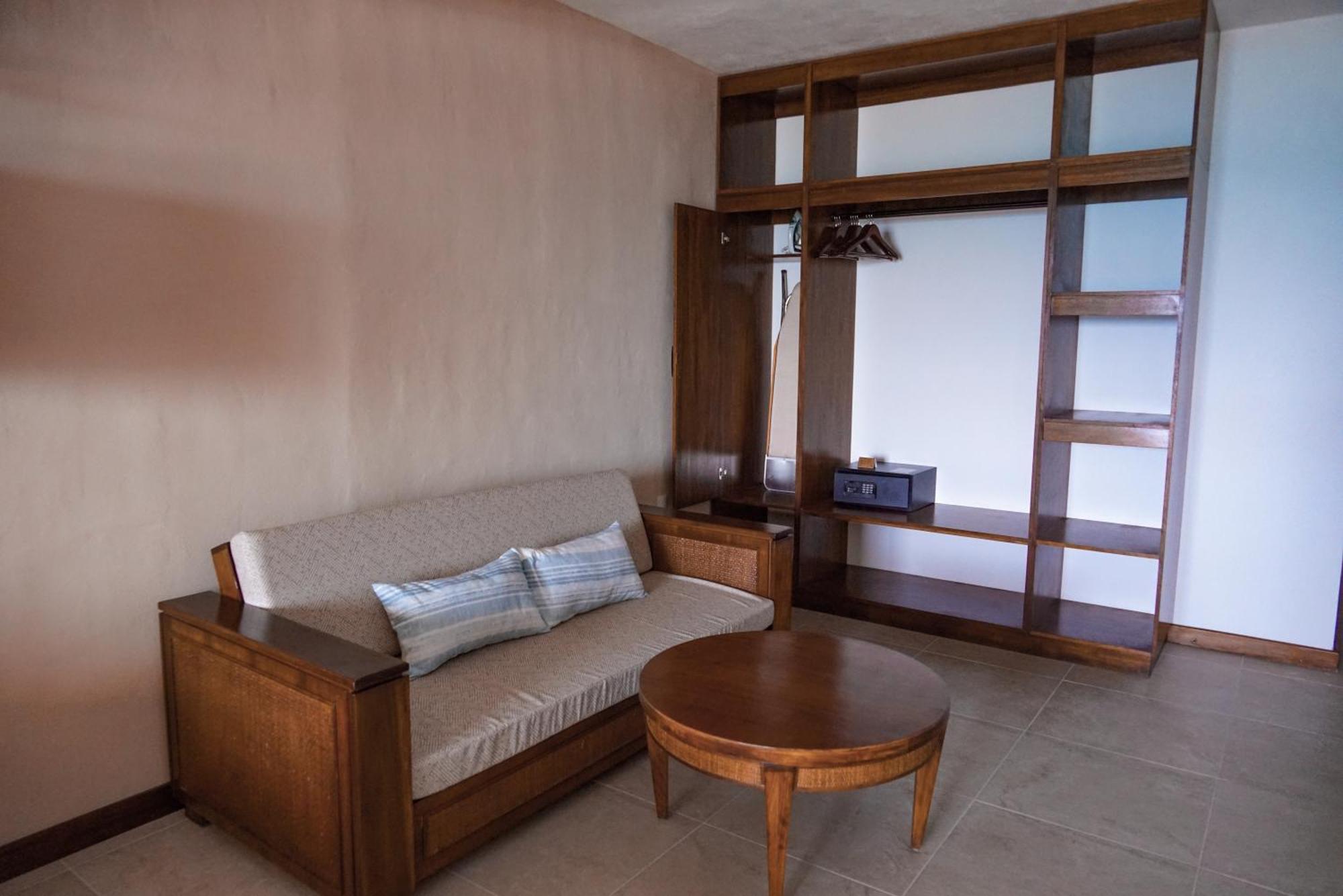 The Mint Resort Isla Mujeres Buitenkant foto